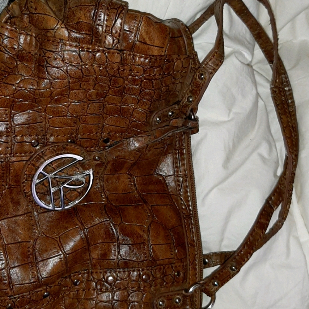 KIM ROGERS PURSE - Picture 2 of 2